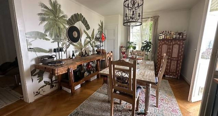 Sous location , appartement à Pully 2100fr 2,5p image 2