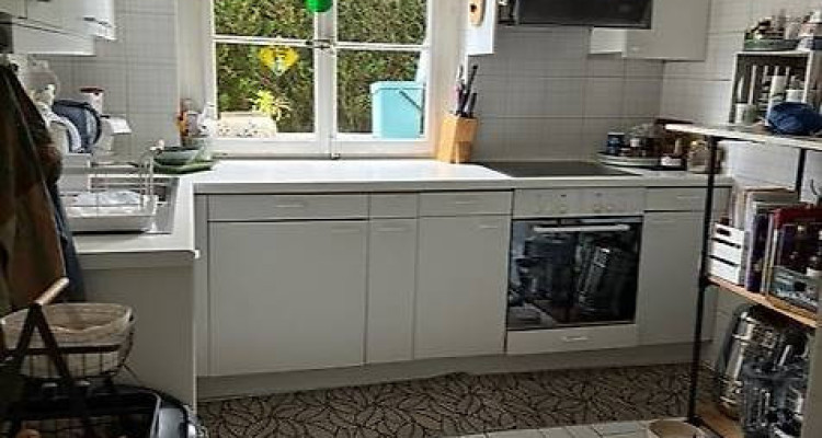 Sous location , appartement à Pully 2100fr 2,5p image 4