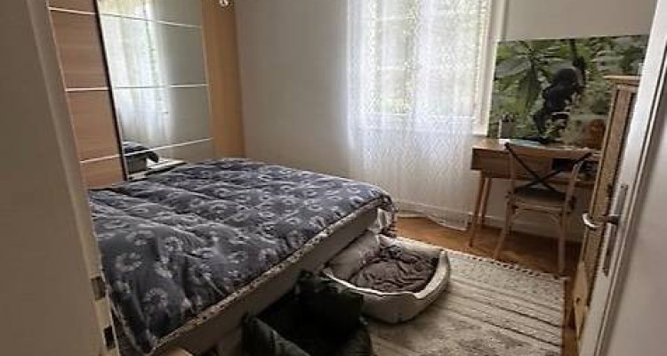 Sous location , appartement à Pully 2100fr 2,5p image 3