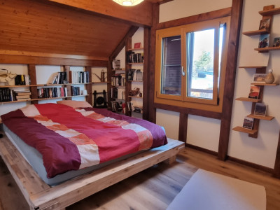 Jolie Villa jumelle de 5.5 pièces - EXCLUSIVITE  image 8