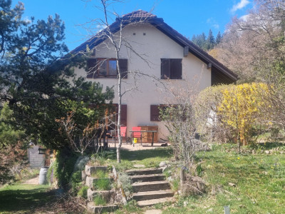 Jolie Villa jumelle de 5.5 pièces - EXCLUSIVITE  image 2