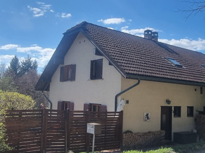 Jolie Villa jumelle de 5.5 pièces - EXCLUSIVITE  image 4