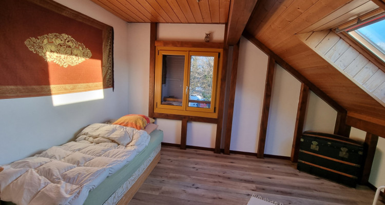 Jolie Villa jumelle de 5.5 pièces - EXCLUSIVITE  image 9