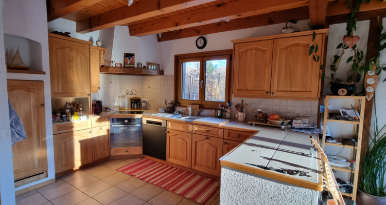 Jolie Villa jumelle de 5.5 pièces - EXCLUSIVITE  image 6