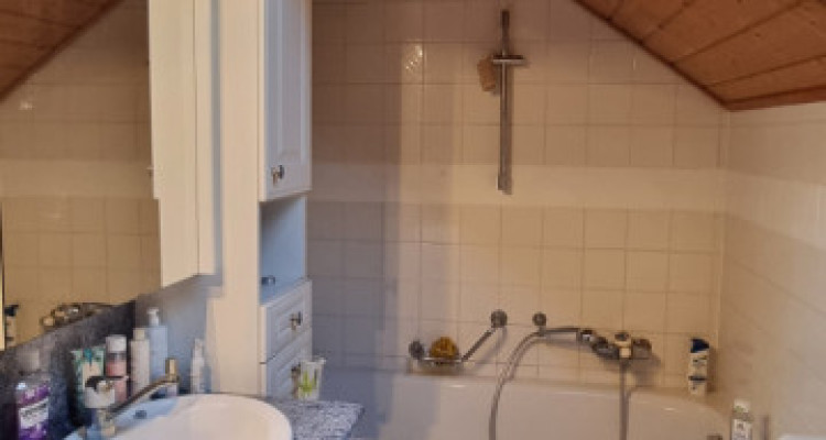 Jolie Villa jumelle de 5.5 pièces - EXCLUSIVITE  image 10