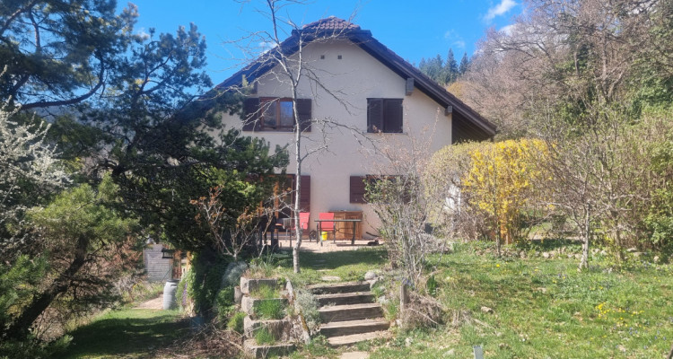 Jolie Villa jumelle de 5.5 pièces - EXCLUSIVITE  image 2