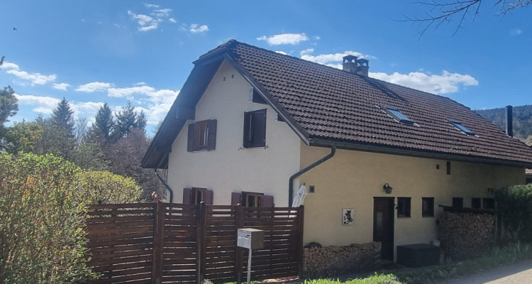 Jolie Villa jumelle de 5.5 pièces - EXCLUSIVITE  image 4