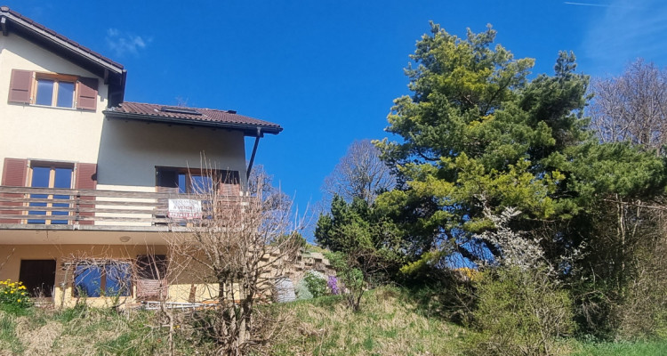 Jolie Villa jumelle de 5.5 pièces - EXCLUSIVITE  image 3