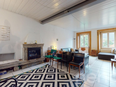 Vue exceptionnelle pour cette maison individuelle ! image 3