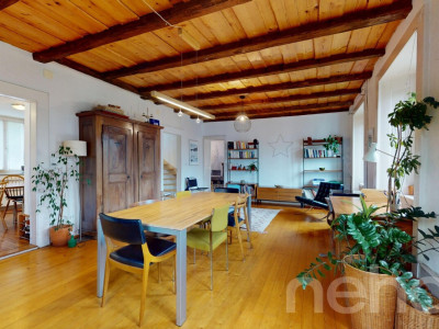 Vue exceptionnelle pour cette maison individuelle ! image 5