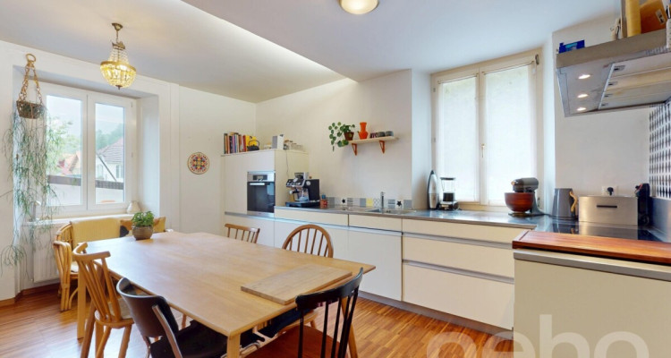 Vue exceptionnelle pour cette maison individuelle ! image 1