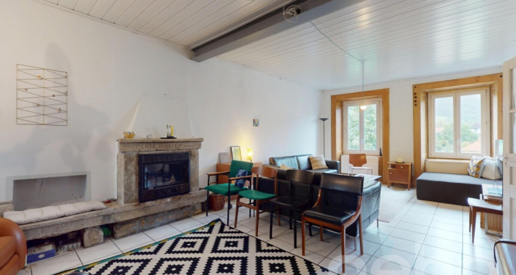 Vue exceptionnelle pour cette maison individuelle ! image 3