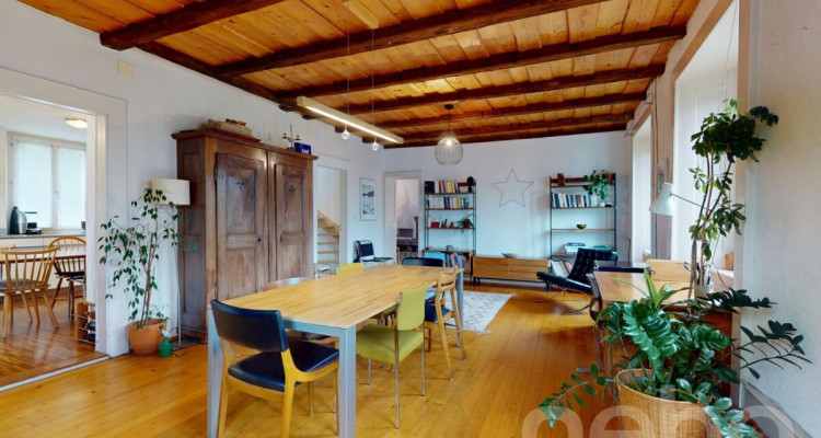 Vue exceptionnelle pour cette maison individuelle ! image 5