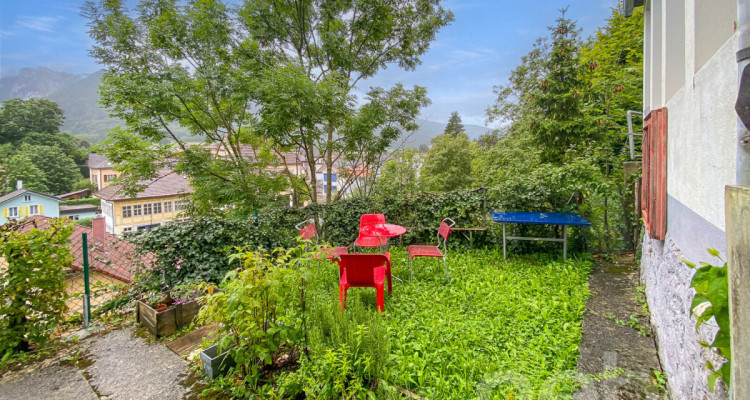 Vue exceptionnelle pour cette maison individuelle ! image 9