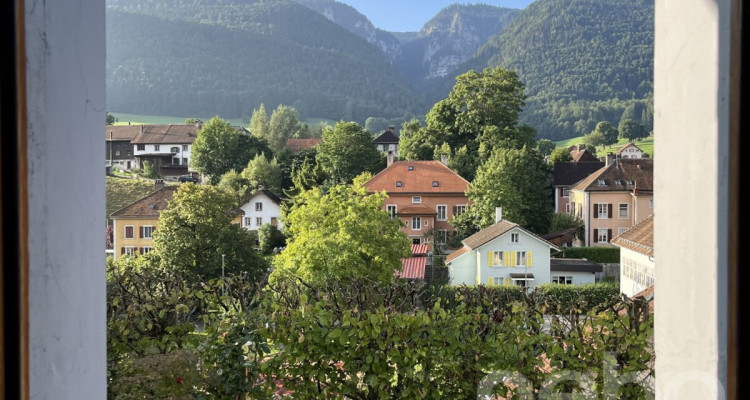 Vue exceptionnelle pour cette maison individuelle ! image 11