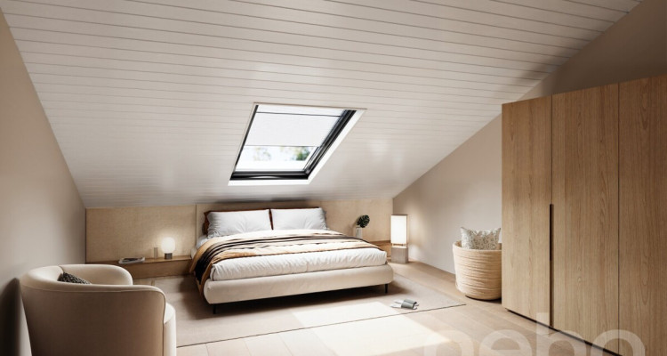 Prestigieuse villa lumineuse dans un environnement paisible image 5