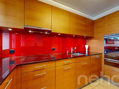 Einfamilienhaus-Feeling in Ebmatingen ? Maisonette über drei Etagen image 5