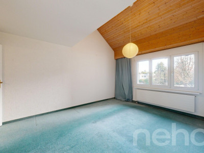 Einfamilienhaus-Feeling in Ebmatingen ? Maisonette über drei Etagen image 11