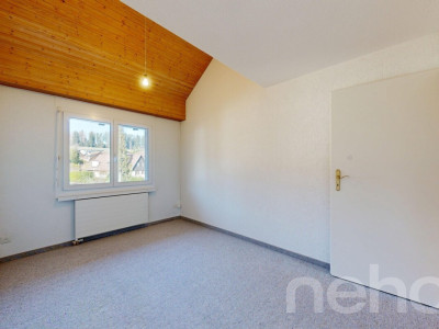 Einfamilienhaus-Feeling in Ebmatingen ? Maisonette über drei Etagen image 12