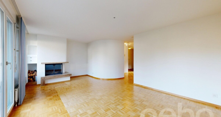 Einfamilienhaus-Feeling in Ebmatingen ? Maisonette über drei Etagen image 4