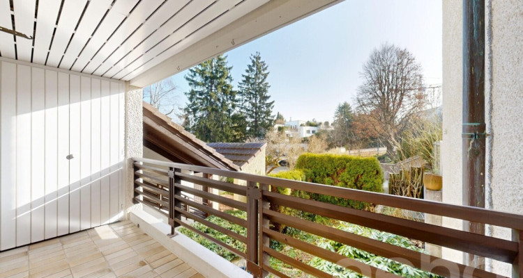 Einfamilienhaus-Feeling in Ebmatingen ? Maisonette über drei Etagen image 7