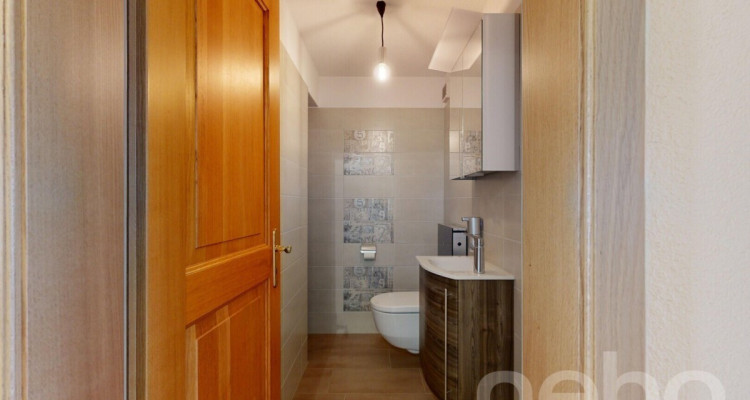 Einfamilienhaus-Feeling in Ebmatingen ? Maisonette über drei Etagen image 8