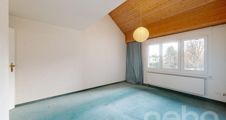 Einfamilienhaus-Feeling in Ebmatingen ? Maisonette über drei Etagen image 11
