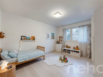 3,5 p. rénové à Neuchâtel ? Vue Lac & Proximité Gare et Commerces image 8