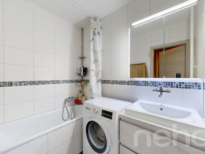 3,5 p. rénové à Neuchâtel ? Vue Lac & Proximité Gare et Commerces image 9