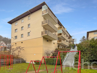 3,5 p. rénové à Neuchâtel ? Vue Lac & Proximité Gare et Commerces image 11