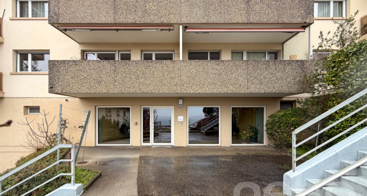 3,5 p. rénové à Neuchâtel ? Vue Lac & Proximité Gare et Commerces image 2