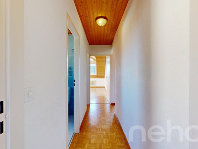 Spacieux duplex en attique à deux pas de la gare image 8