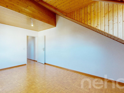 Spacieux duplex en attique à deux pas de la gare image 9