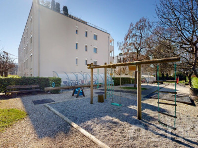 Zentrales wohnen mit moderner Ausstattung und Loggia image 2