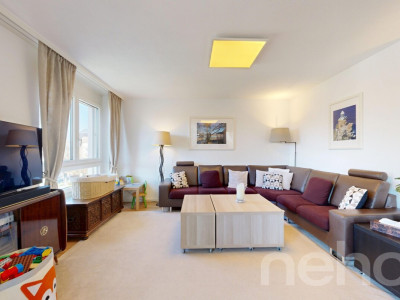 Zentrales wohnen mit moderner Ausstattung und Loggia image 5