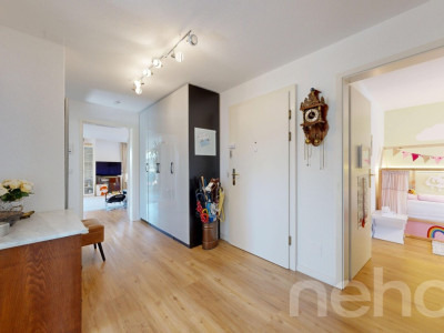 Zentrales wohnen mit moderner Ausstattung und Loggia image 8