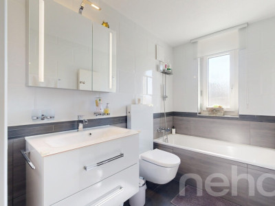 Zentrales wohnen mit moderner Ausstattung und Loggia image 9