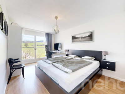 Zentrales wohnen mit moderner Ausstattung und Loggia image 11