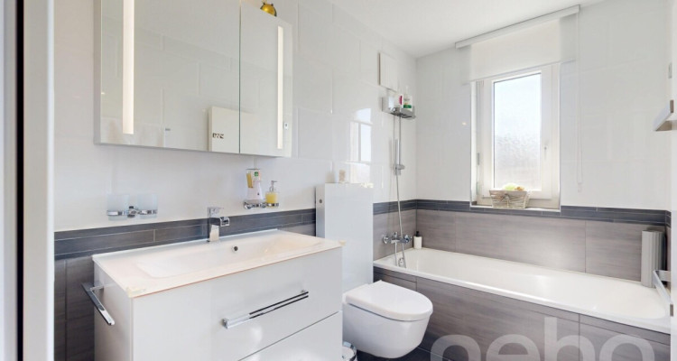 Zentrales wohnen mit moderner Ausstattung und Loggia image 9