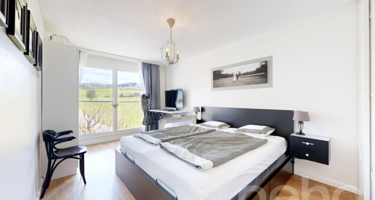 Zentrales wohnen mit moderner Ausstattung und Loggia image 11