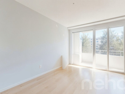 En face du parc de la résidence image 3