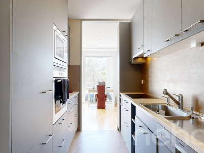 En face du parc de la résidence image 5