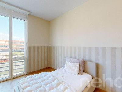 En face du parc de la résidence image 7