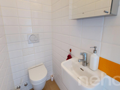 En face du parc de la résidence image 9