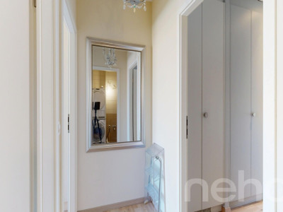 En face du parc de la résidence image 10