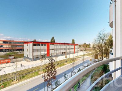 En face du parc de la résidence image 11