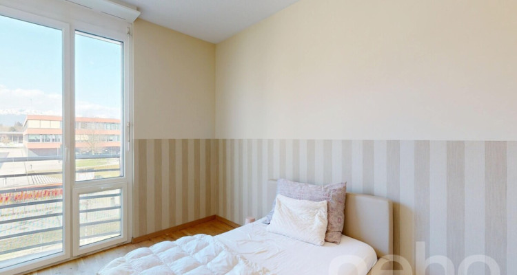 En face du parc de la résidence image 7