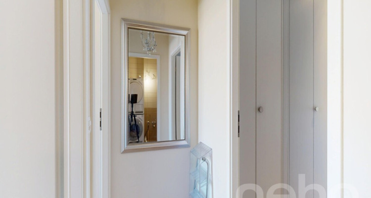 En face du parc de la résidence image 10