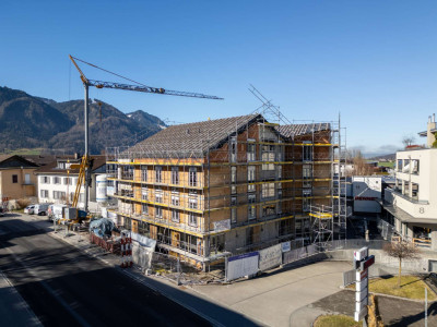 ERSTBEZUG - Neubau: Zentral. Vielseitig. image 3