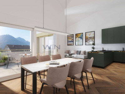 ERSTBEZUG - Neubau: Zentral. Vielseitig. image 1